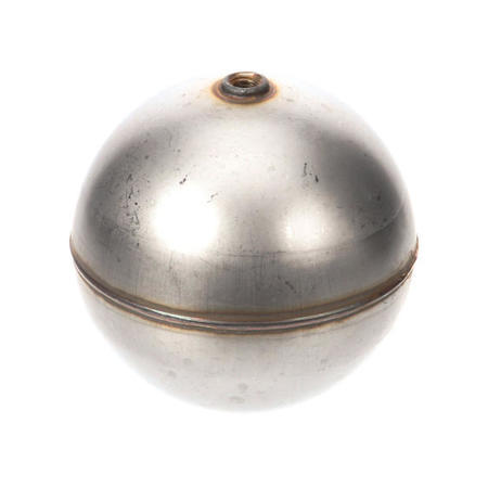 GRINDMASTER CECILWARE Float Ball 3 Stainless Steel - Me10/15E/G M0892